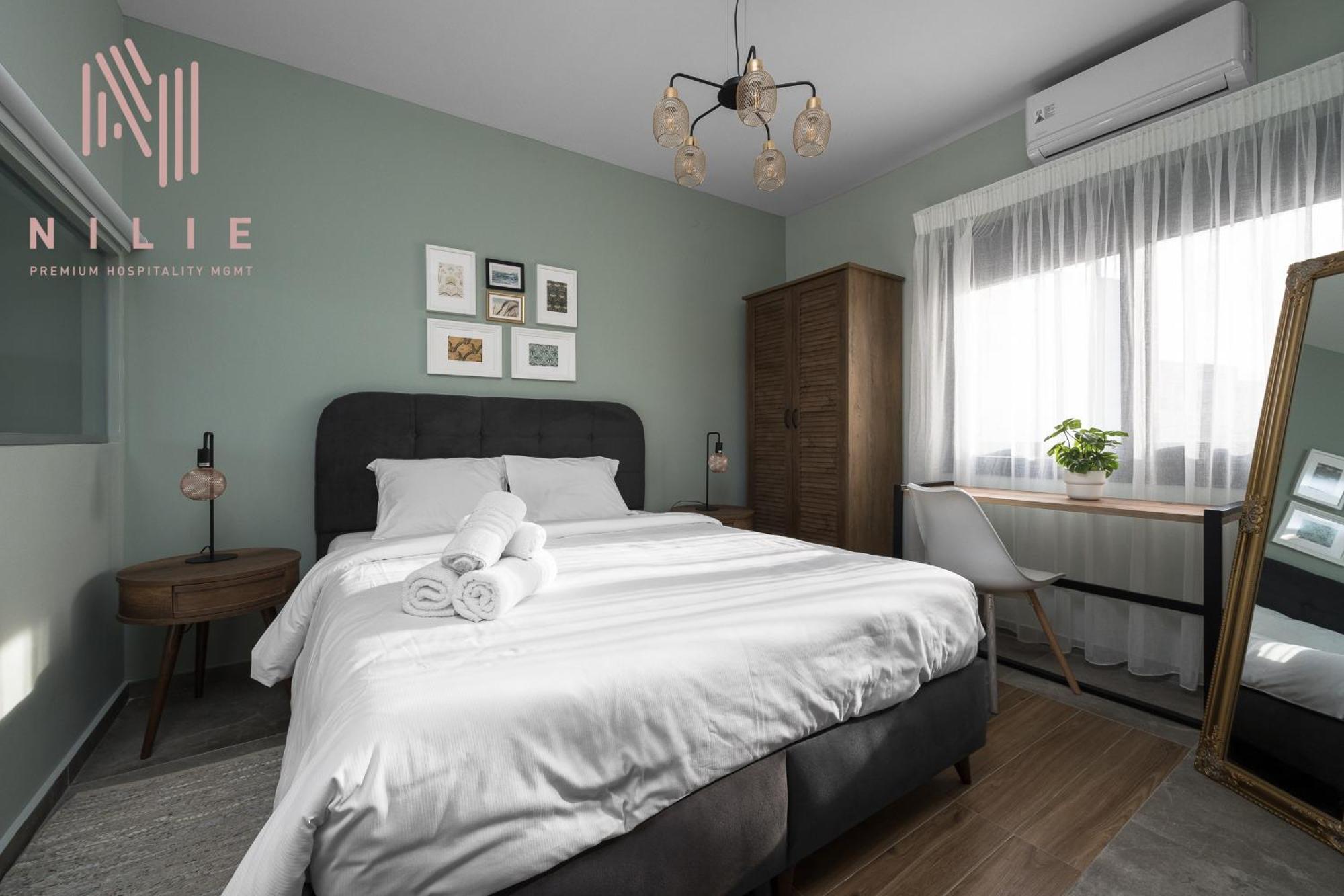דירות סלוניקי Okto Penthouse, Nilie Hospitality Mgmt מראה חיצוני תמונה